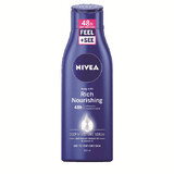 Lait corporel hydratant intense, 250 ml, Nivea