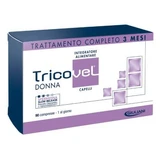 Tricovel vrouw 90 tabletten