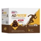 Adprotein chocolate 30 12.5 g sachets