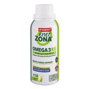 Enerzona omega 3rx 110 capsules
