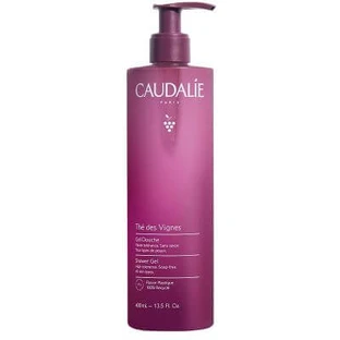 Gel de ducha 'des vignes' 400 ml