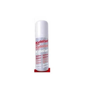 Kutecur Saugfähiges Pulver Spray 125 ml