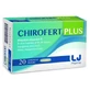Chirofert plus 20 tablets tristrate