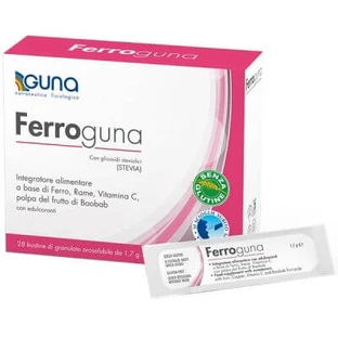 Ferroguna 28 sachets