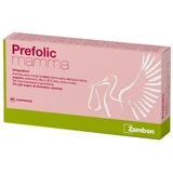 Prefolic mom 30 Tabletten