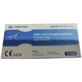 Rapid antigen test covid-19 wizbiotech self-diagnostic qualitative detection of sars-cov-2 antigen in nasal swabs