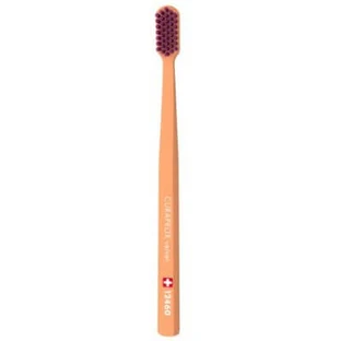 Curaprox velvet toothbrush 12460 1 piece
