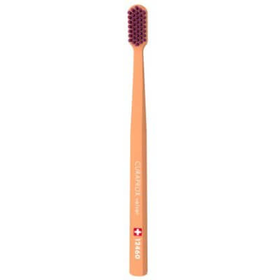 Curaprox velvet toothbrush 12460 1 piece