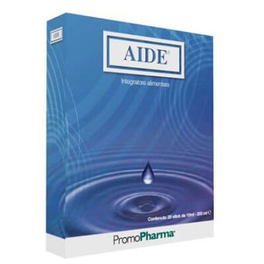 Aide Germanium 20 Sticks