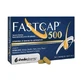 Fastcap 500 30 coated tablets