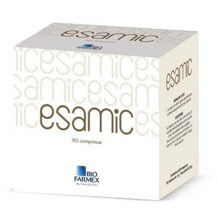 Esamic 90 tabletten