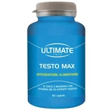 Ultieme testo max 90 capsules