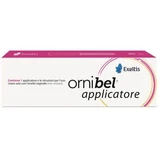 Ornibel vaginal applicator 1 piece