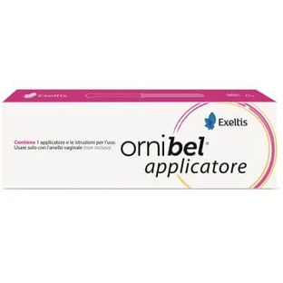 Ornibel Vaginalapplikator 1 Stück