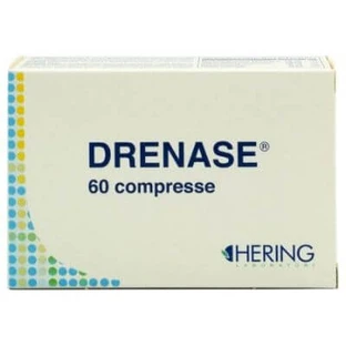 Drenase 60 comprimidos