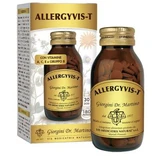 Allergievis t 180 tabletten
