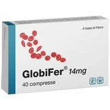 Globifer 40 tablets