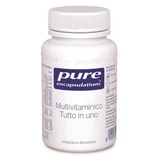 Pure encapsulations all-in-one multivitamin 30 capsules