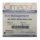 Cimeosil Scar ManagementGel Sheet, 25.4 cm x 30.5 cm, Implantech