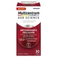 Multicentrum age science antioxidant cellular 30 capsules