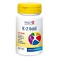 Longlife k-2 goud 60 parels