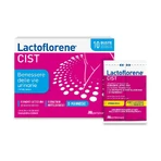 Lactoflorene cist 10 zakjes