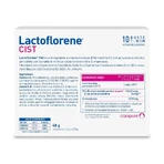Lactoflorene cist 10 zakjes