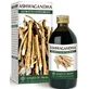 Ashwagandha extracto integral líquido sin alcohol 200 ml