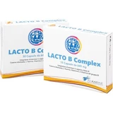 Lacto b complex 30 capsules
