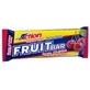 Proaction fruit bar barrita energética cereza 40 g