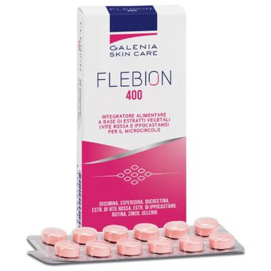Flebion 400 36 tablets