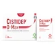 Cistidep d-max 20 sachets