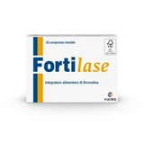 Fortilase 20 tabletten