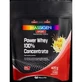 Massigen sport power whey concentraat vanille 420 g