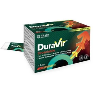 Duravir 15 sticks