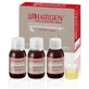Hairgen orale oplossing 3 flessen van 100 ml
