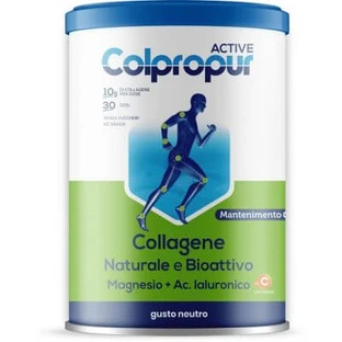 Colpropur active neutral 330 g