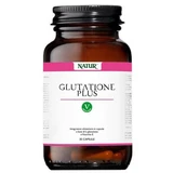 Glutathione plus 90 capsules