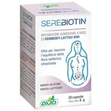 Serebiotin 20 capsules