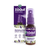 Vicks zzzquil natuurspray 30 ml