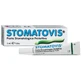 Pasta protettiva stomatologica stomatovis stomatite aftosa 5 ml