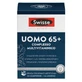 Swisse men 65+ complejo multivitamínico 30 comprimidos