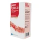 Smart iron jr 20 stick pack vanilla flavor