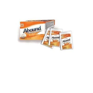Abound orange 30 Beutel à 24 g