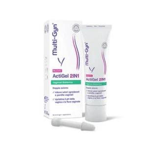 Multi-gyn actigel 2in1 50 ml