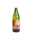 Vinaigre de pomme non pasteurisé 750 ml
