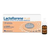 Lactofloren plus 7 Fläschchen 10 ml