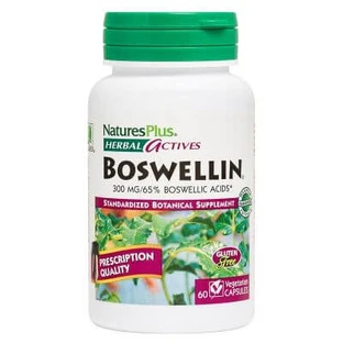 Activos vegetales incienso 60 cápsulas