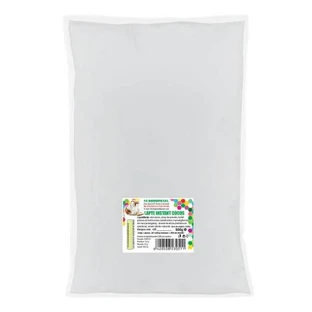 Lait de coco instantané, 500 g, Bionegotio