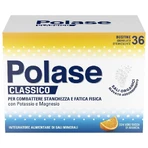 Polase orange 36 effervescent sachets